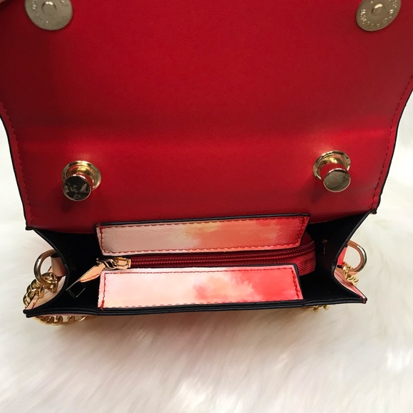 “Sunset” Tie Dye Purse - Picture 5 of 5